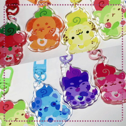 [PRE-ORDER] Poltipup Punch Blind Bag